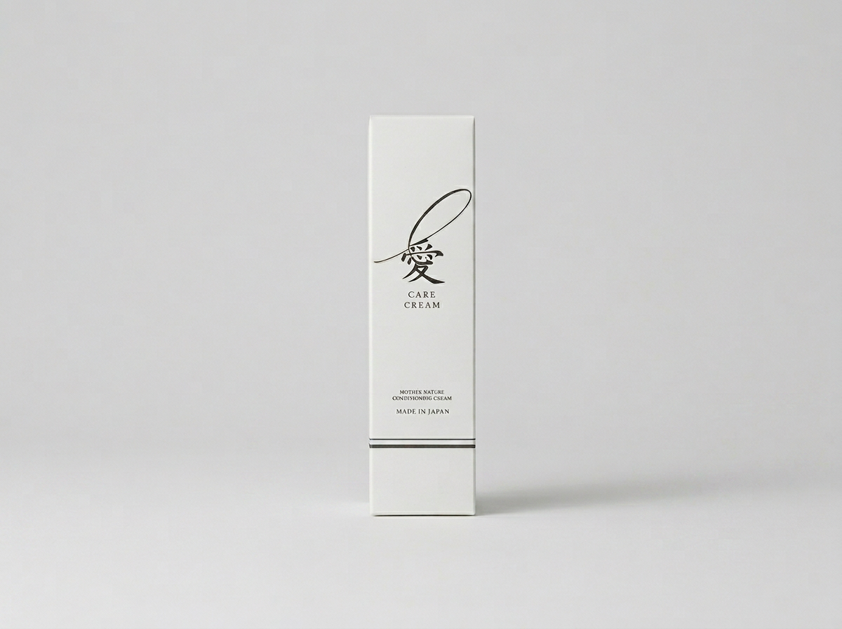 I CARE Conditioning Cream